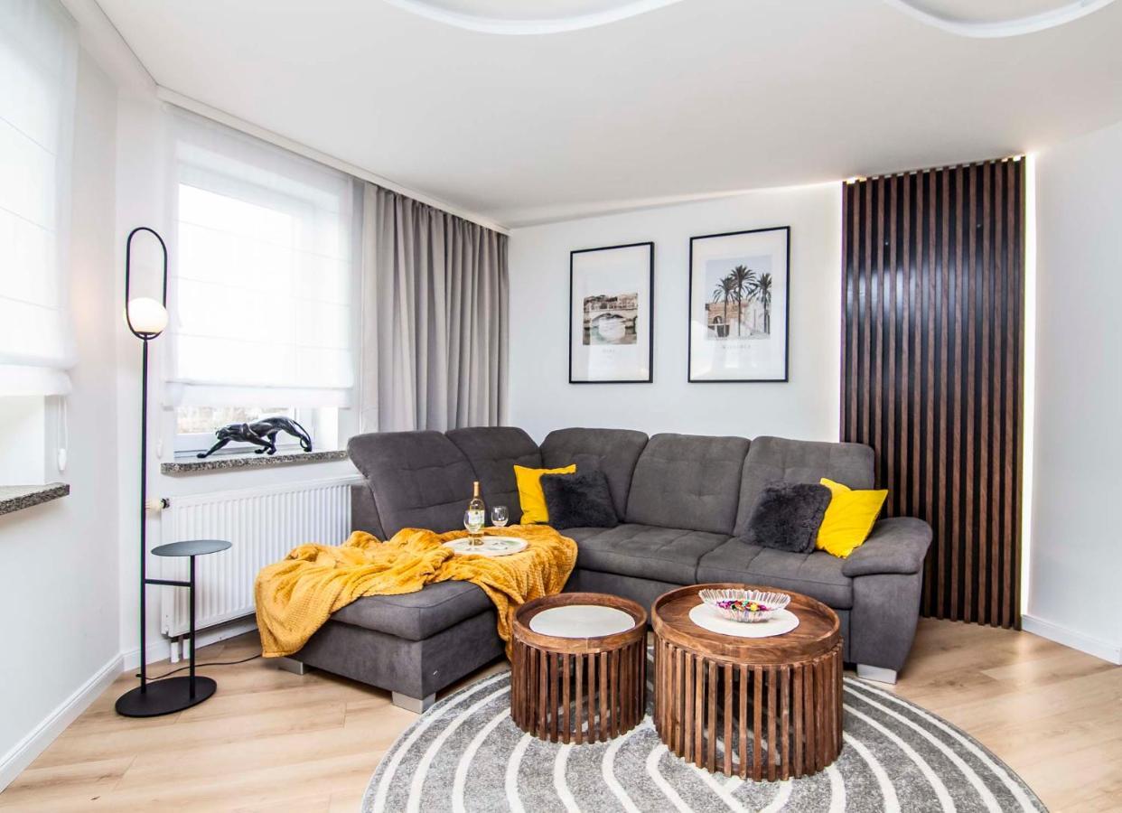 Widok Na Gorke Apartment Chelm Exterior photo